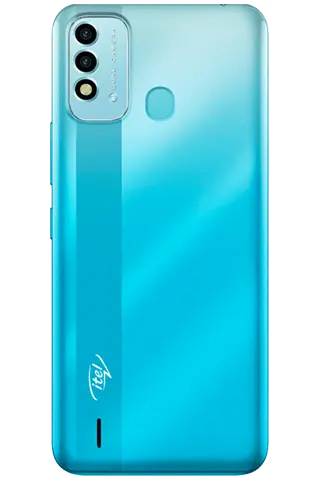 itel&nbsp;Vision 2S