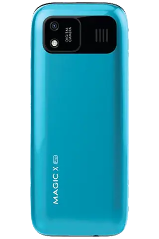 itel&nbsp;Magic X Pro