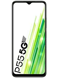itel&nbsp;P55 5G