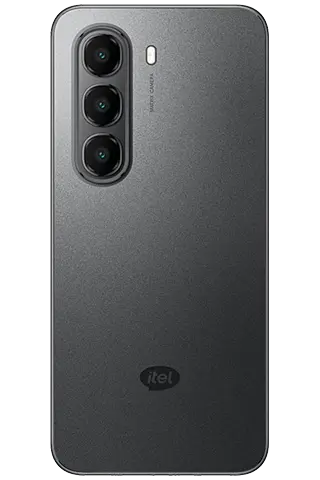 itel&nbsp;Zeno 5G