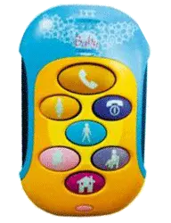 ITT&nbsp;Easy Baby Contact