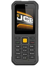 JCB&nbsp;Tradesman 4