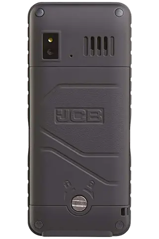 JCB&nbsp;Tradesman 2