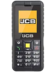 JCB&nbsp;Tradesman 2