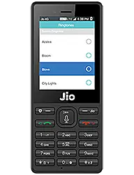 Jio&nbsp;Jio Phone