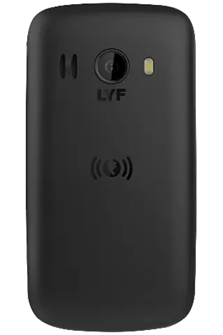 Jio&nbsp;Jio Phone 2