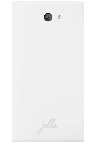 Jolla&nbsp;Smartphone