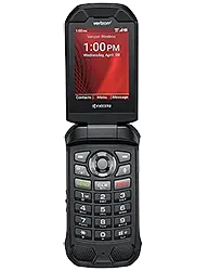 Kyocera&nbsp;DuraXV Extreme+