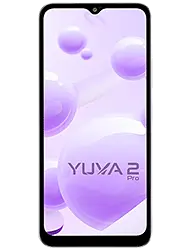 Lava&nbsp;Yuva 2 Pro
