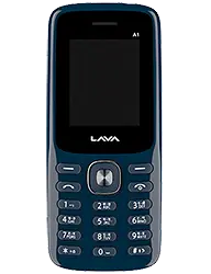 Lava&nbsp;A1 2021
