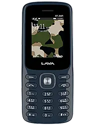 Lava&nbsp;A1 Josh 21