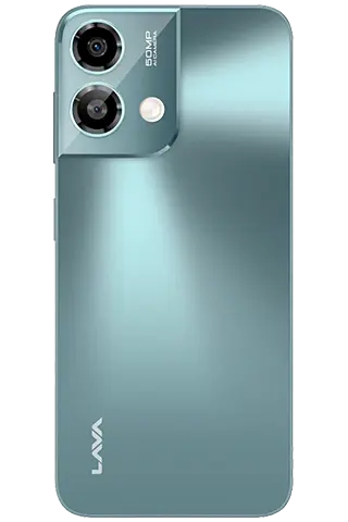 Lava&nbsp;Yuva 3 Pro