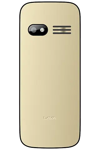 Lava&nbsp;Captain N1