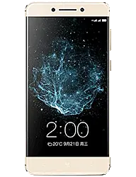 LeEco&nbsp;Le Pro 3