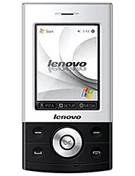 Lenovo&nbsp;i807