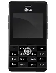 LG&nbsp;KE820