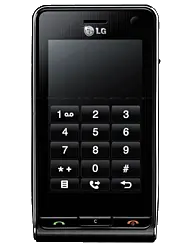 LG&nbsp;KU990i