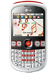 LG&nbsp;C300
