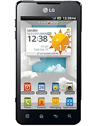 LG&nbsp;Optimus 3D Max