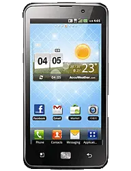 LG&nbsp;Optimus VU