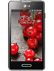 LG&nbsp;Optimus L5 II Dual