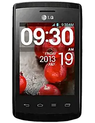 LG&nbsp;Optimus L1 II Tri