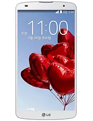 LG&nbsp;G Pro 2