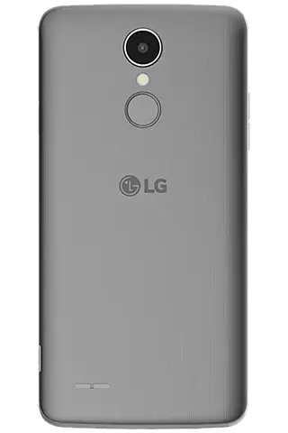 LG&nbsp;K8 [2017]