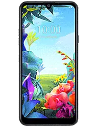 LG&nbsp;K40s