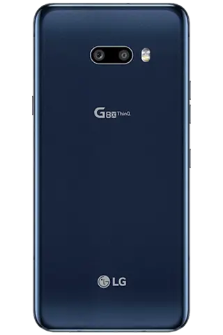 LG&nbsp;G8x