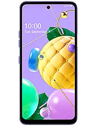 LG&nbsp;K52