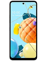 LG&nbsp;K62