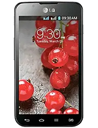 LG&nbsp;Optimus L7 II Dual