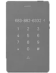 Light&nbsp;Light Phone 2