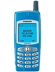 Maxon&nbsp;MX-2100
