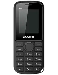 Maxx&nbsp;FX6