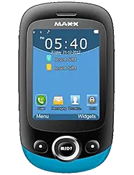 Maxx&nbsp;Touch 2.4