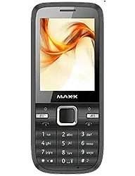 Maxx&nbsp;MX433 Supremo