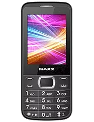 Maxx&nbsp;MX422 Dynamo