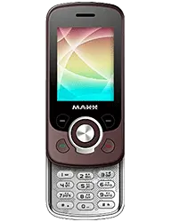 Maxx&nbsp;MS706 Skate