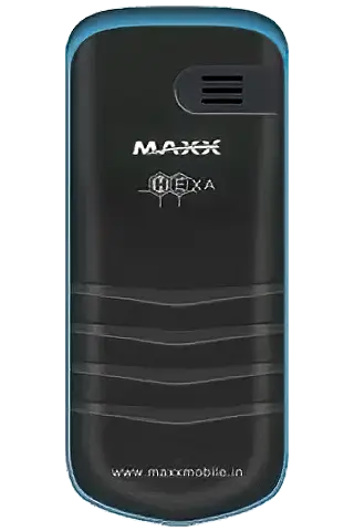 Maxx&nbsp;MX155