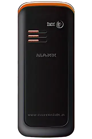Maxx&nbsp;MX128i