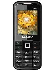 Maxx&nbsp;MX128i