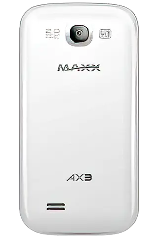 Maxx&nbsp;AX3