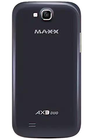 Maxx&nbsp;AX3 Duo