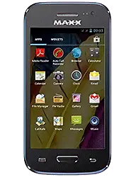 Maxx&nbsp;AX3 Duo