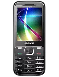 Maxx&nbsp;MX845 Dynamo