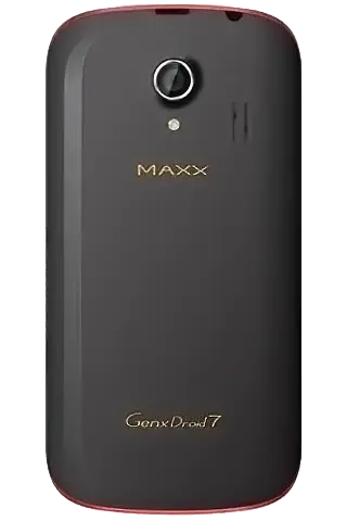 Maxx&nbsp;AX356