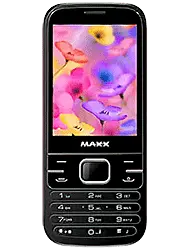 Maxx&nbsp;MX802i Sleek