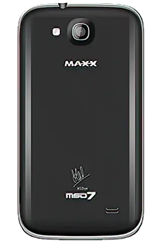 Maxx&nbsp;AX501